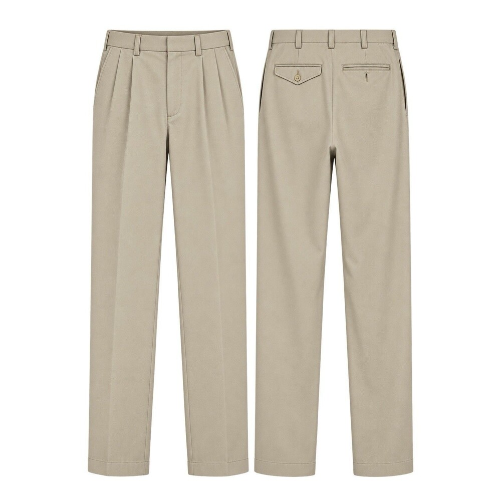Polo Ralph Lauren Khaki Pants Size 34x34